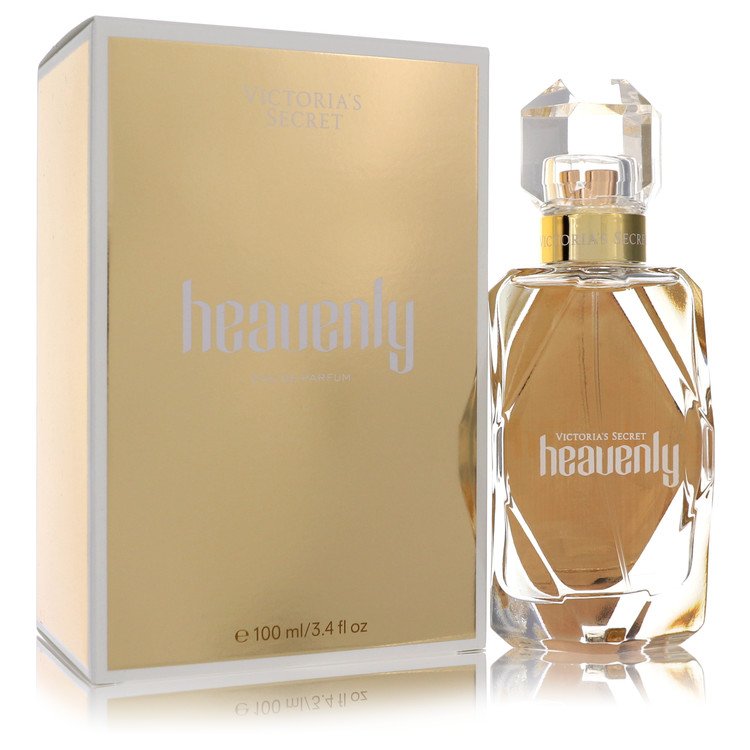 Heavenly Perfume By Victoria's Secret Eau De Parfum Spray- Free Shipping