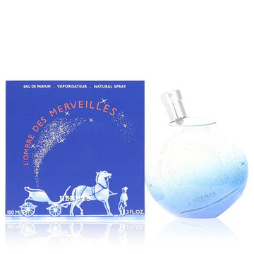 L'ombre Des Merveilles Perfume By Hermes Eau De Parfum Spray- Free Shipping