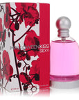 Halloween Kiss Sexy Perfume By Jesus Del Pozo Eau De Toilette Spray- Free Shipping