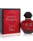 Hypnotic Poison Perfume By Christian Dior Eau De Toilette Spray- Free Shipping