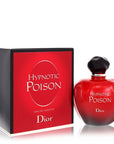 Hypnotic Poison Perfume By Christian Dior Eau De Toilette Spray- Free Shipping