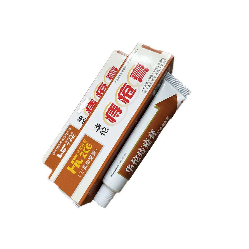 Hua Tuo Hemorrhoids Ointment Vietnam  Cream Painkiller Pain e Medical Cream