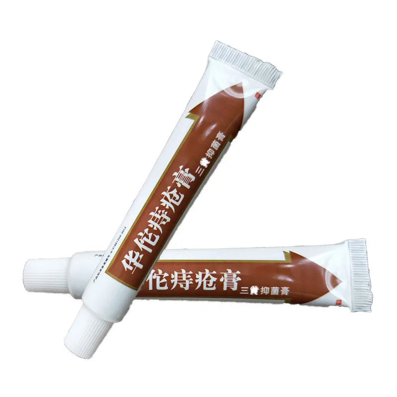 Hua Tuo Hemorrhoids Ointment Vietnam  Cream Painkiller Pain e Medical Cream