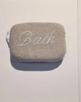 Eco-Friendly Bath Spa Set Perfect Gift for Women, Men, Girls, Boys, and Babies