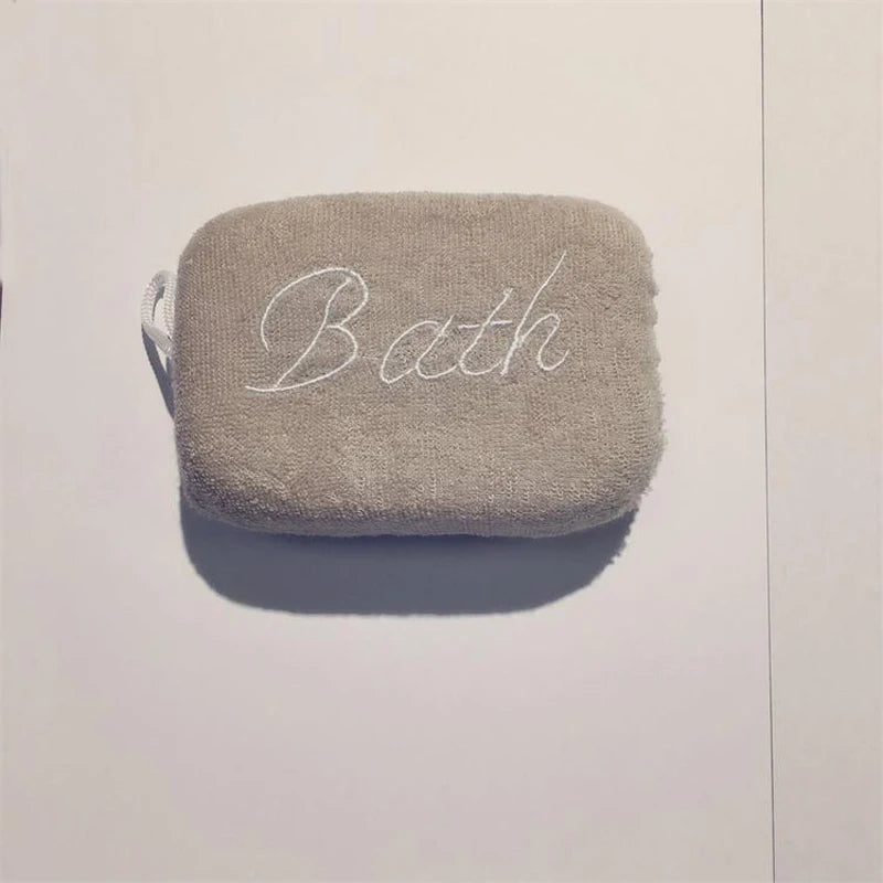 Eco-Friendly Bath Spa Set Perfect Gift for Women, Men, Girls, Boys, and Babies