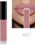 NICEFACE Lip Gloss Waterproof