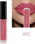 NICEFACE Lip Gloss Waterproof