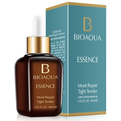 BIOAQUA Advanced Moist Repair Essence Oil