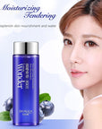 BIOAQUA Blueberry miracle glow Wonder Lotion