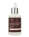 Beta Glucan Power Moisture Serum Hydrate and Revitalize 50ml