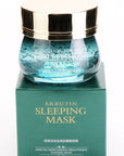 Argireline Sleeping mask Korean skin care