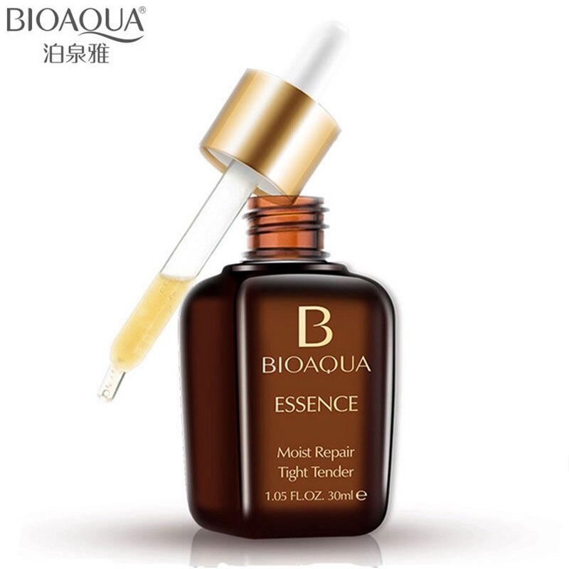 BIOAQUA Advanced Moist Repair Essence Oil