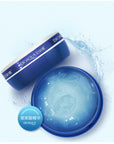 Bioaqua Crystal Through Moist Replenishment Cream