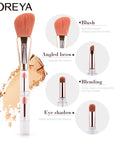 ZOREYA MAKE UP MULTI FUNCTION BRUSH Z459