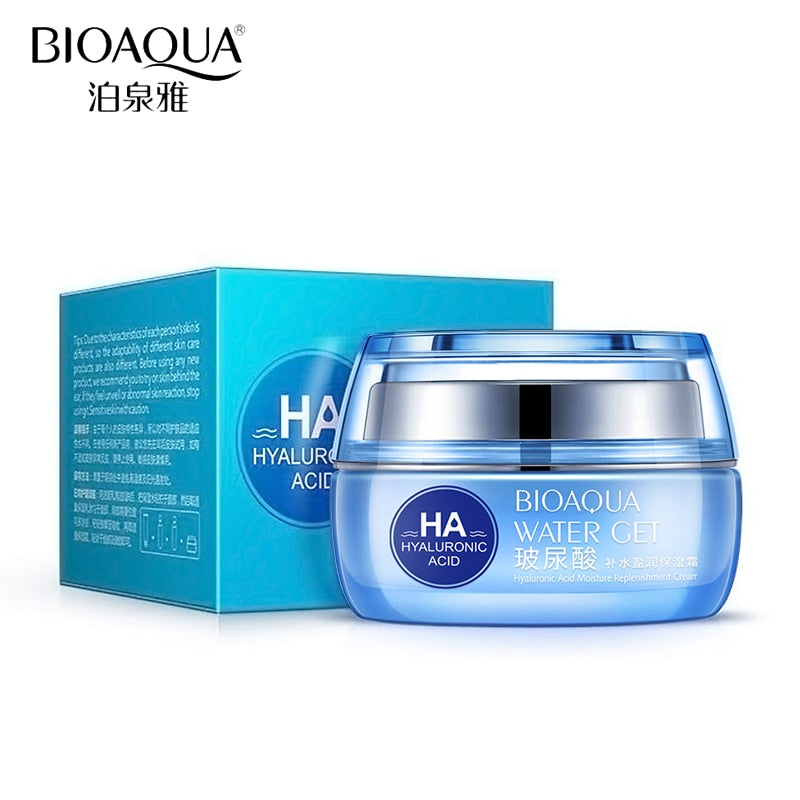 BIOAQUA Water Get Hyaluronic Acid Moisturizing