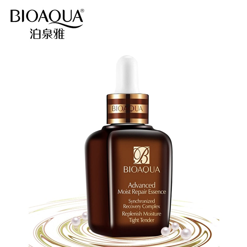 BIOAQUA Advanced Moist Repair Essence Oil