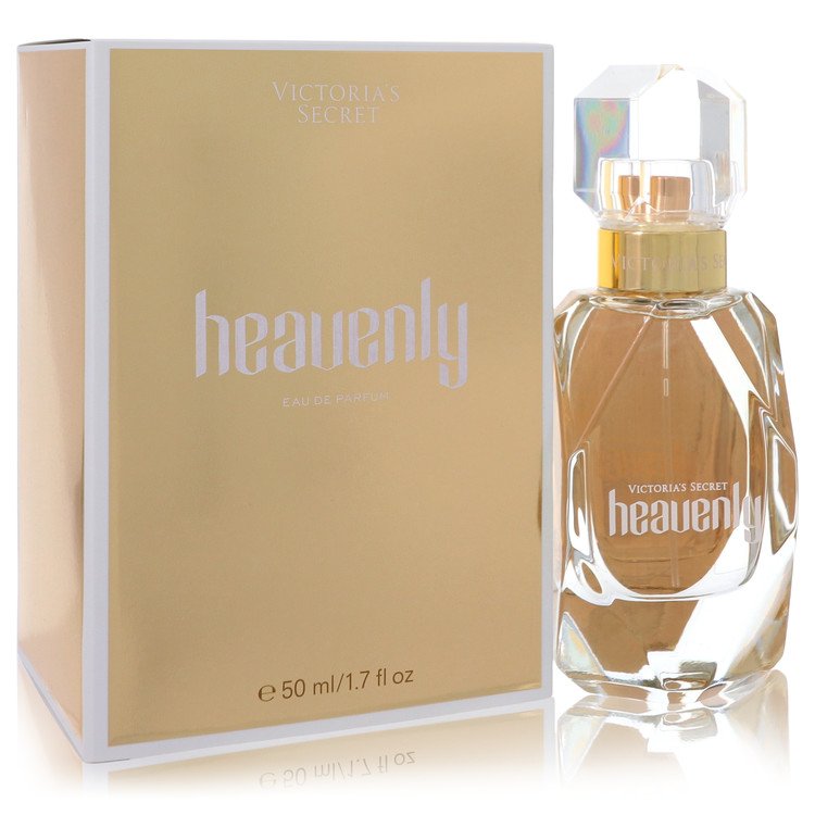 Heavenly Perfume By Victoria's Secret Eau De Parfum Spray- Free Shipping