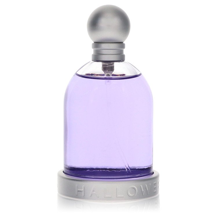 Halloween Perfume By Jesus Del Pozo Eau De Toilette Spray (Tester)- Free Shipping