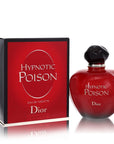 Hypnotic Poison Perfume By Christian Dior Eau De Toilette Spray- Free Shipping