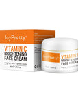 JoyPretty Vitamin C Face Brighting Cream 50gm