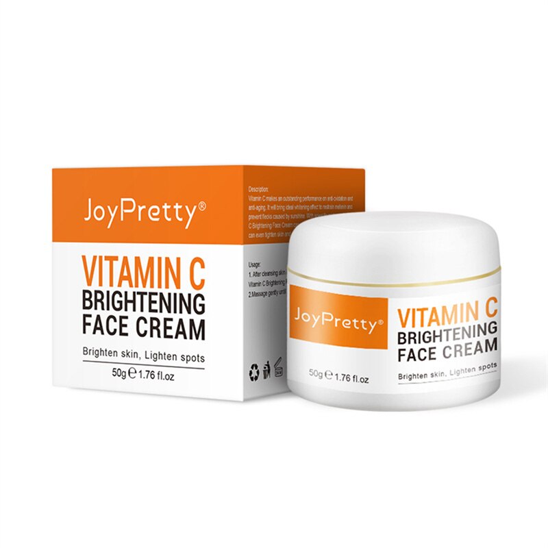 JoyPretty Vitamin C Face Brighting Cream 50gm