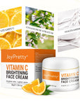 JoyPretty Vitamin C Face Brighting Cream 50gm