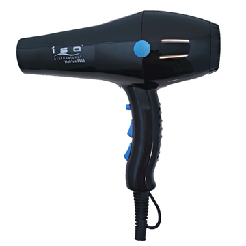 2000w Diamond HairLux Black | Dryer