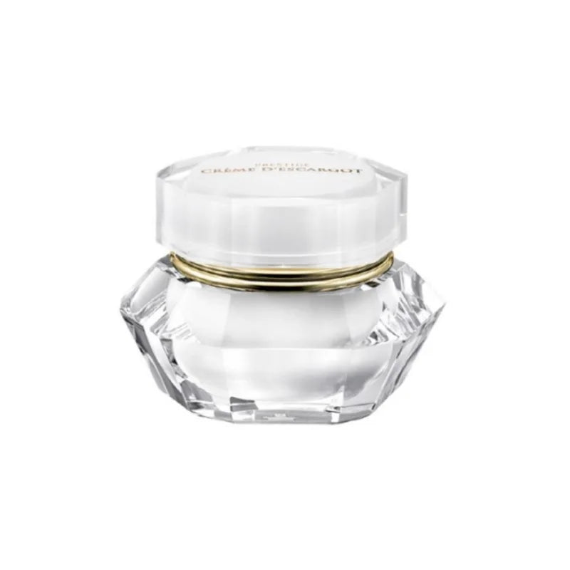 It's Skin Prestige Cream d'escargot Mini  Korean Snail White Cream  Acne Anti Wrinkle10ml