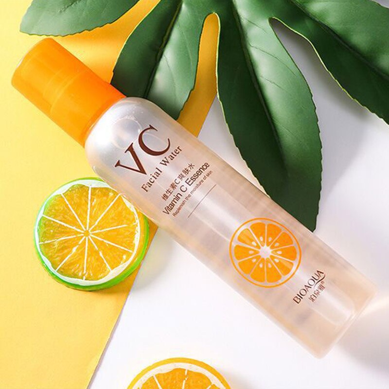 BIOAQUA Vitamin C Toner Hydrating Moisturizing