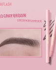 Long Lasting Waterproof Natural Makeup Eyebrow Pencil Pen