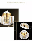 Caviar Eye Cream Firming Moisturizing Essence Remove Dark Circles Bags