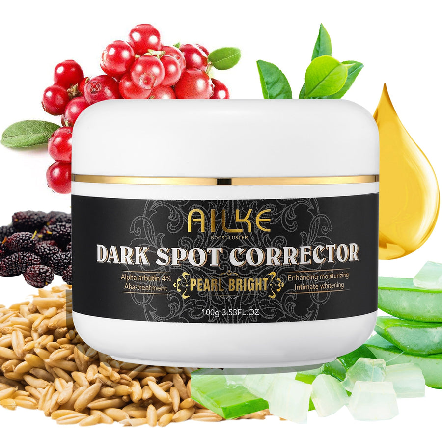 AILKE Organic Corrector Spot Dark