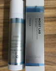 MISSHA Moist Lab Toner Whitening Toner Brightening Moisturizing Face Toner 130ml