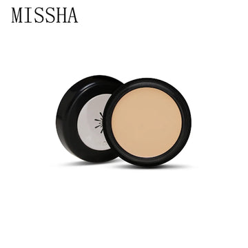 MISSHA The Style Perfect Concealer Cream Liquid High Concealer Korea Cosmetics