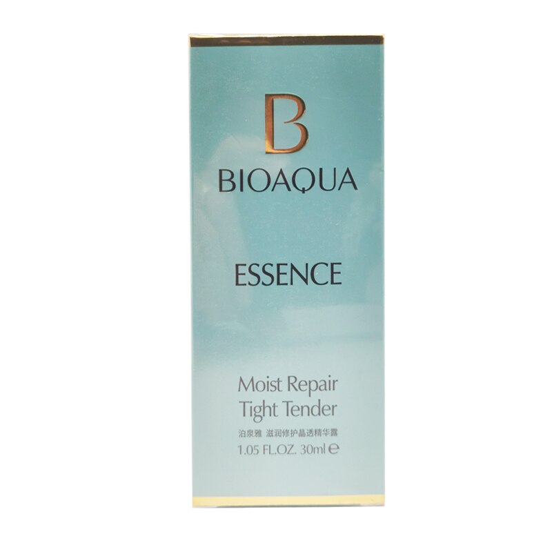 BIOAQUA Advanced Moist Repair Essence Oil