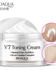 Bioaqua V7 Seven Vitamin Day Creams