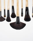 GUJHUI Professional Makeup Brush