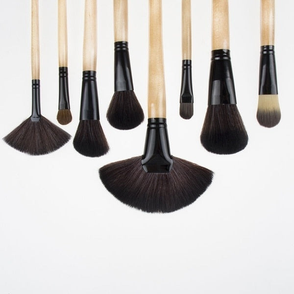 GUJHUI Professional Makeup Brush