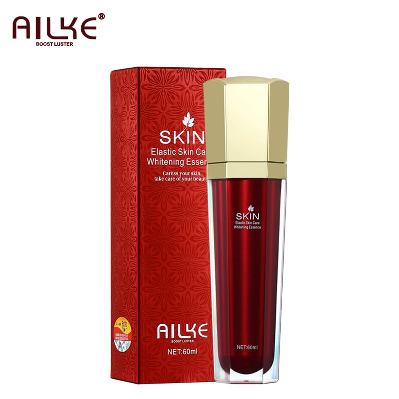 AILKE Skin Whiting And Freckle Removing 2 In 1