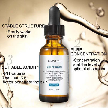 SkinCeuticals CE Ferulic Vitamin C Liquid Serum