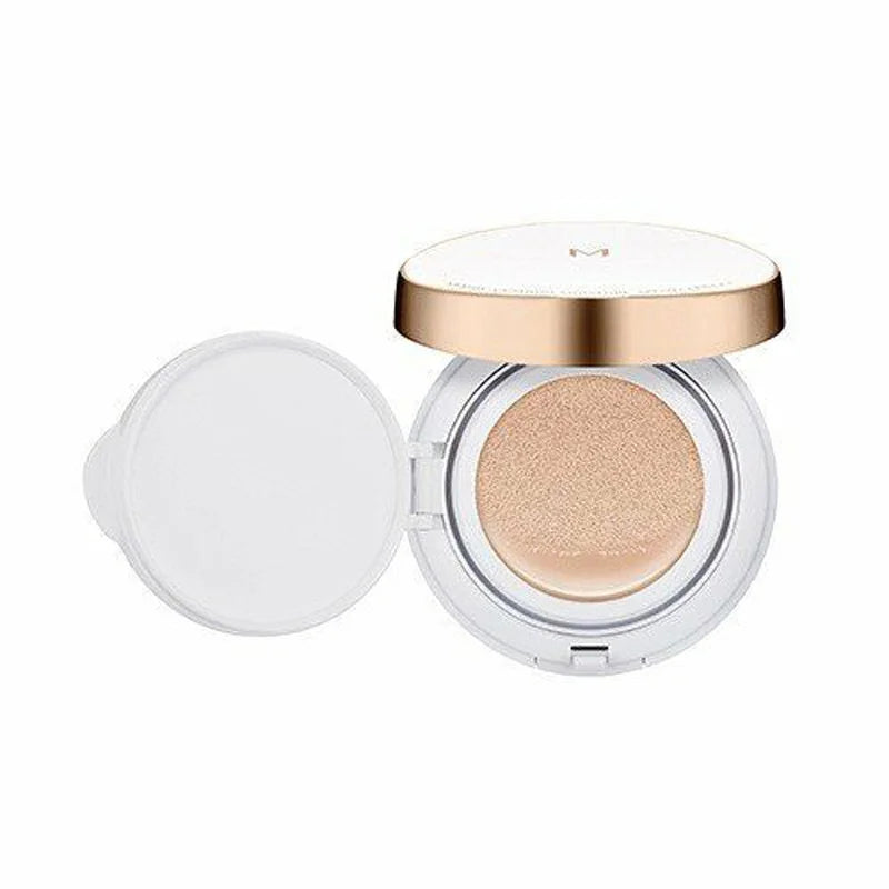 MISSHA M Magic Cushion Moisture  Whitening CC Cream Perfect Cosmetics