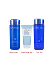 MISSHA Super Aqua Ultra Water Kit Cleansing Complete Hydration for Fresh and Clean Skin