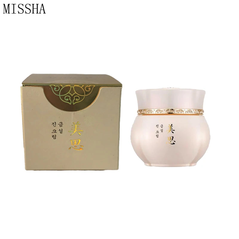 MISSHA MISA Geumsul  Essence  Face Serum Original Korea Cosmetics 50ml