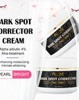 AILKE Organic Corrector Spot Dark