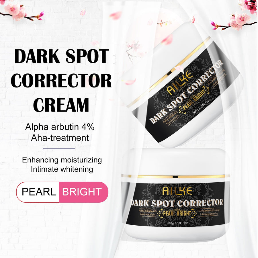 AILKE Organic Corrector Spot Dark