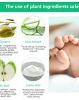 Efero Aloe Peeling Aloe Vera Foot Mask 2Pcs=1Pair