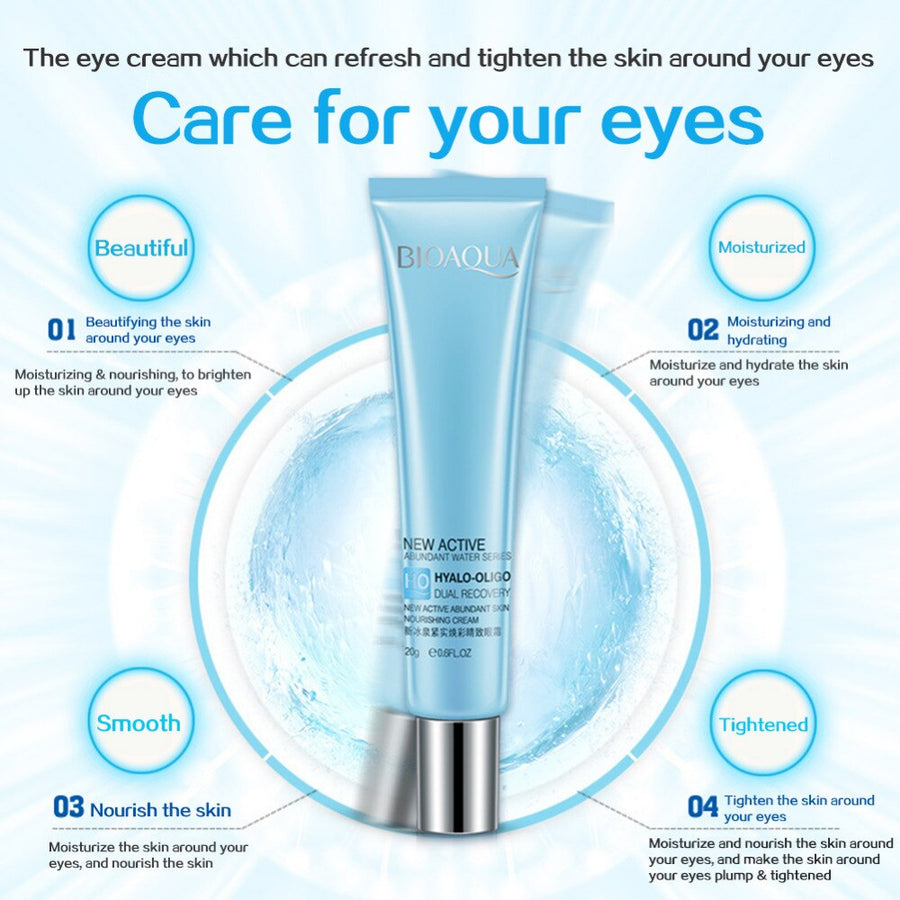 BIOAQUA Lifting Firming Eye Cream Anti Aging