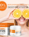 JoyPretty Vitamin C Face Brighting Cream 50gm