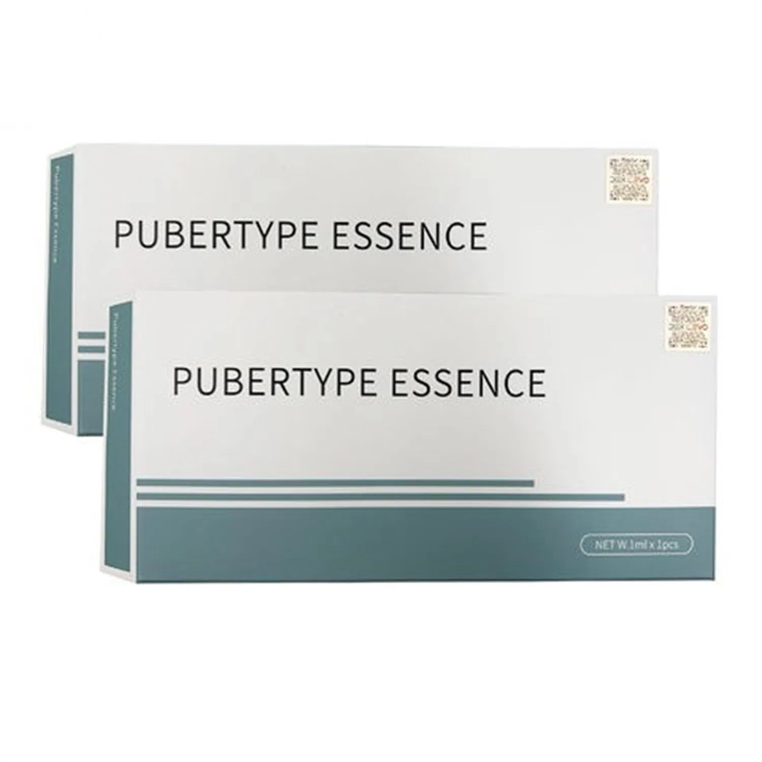 High Quality Korean PCL Collagen Injection Pubertype Essence PCL Filler for Anti-Wrinkle Face Firming Facial Skin Lifting