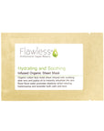 Hydrating and Soothing Facial Sheet Mask